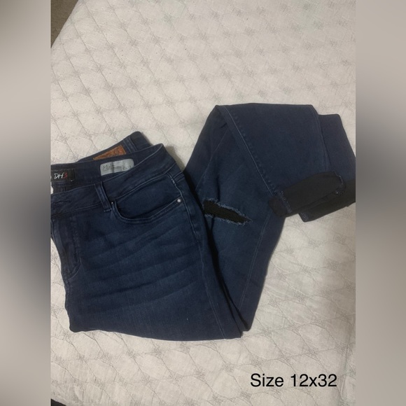 Ladies jeans various brands and sizes - Picture 4 of 7